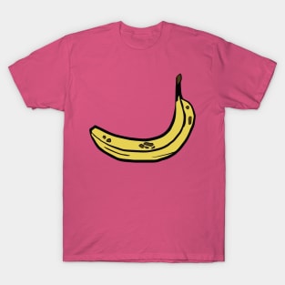 Banana Ana T-Shirt